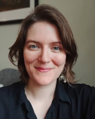 Sarah Green Fisher profile image